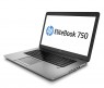 J7A52AV - HP - Notebook EliteBook 750 G1 Base Model Notebook PC