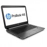 J7B75PA - HP - Notebook ProBook 445 G2 Notebook PC (ENERGY STAR)