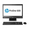 J7D58EA - HP - Desktop ProOne 600 G1 All-in-One PC