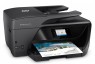 J7K34A - HP - Impressora multifuncional OfficeJet Pro 6970 jato de tinta colorida 20 ppm A4 com rede sem fio