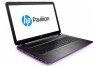 J7L44UA - HP - Notebook Pavilion 17-f021cy