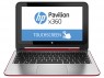 J8B99PA - HP - Notebook Pavilion x360 11-n032tu
