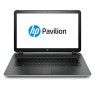 J8D72EA - HP - Notebook Pavilion 17-f024nz Notebook PC (ENERGY STAR)