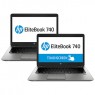 J8Q73EA - HP - Notebook EliteBook 740 G1 Notebook PC