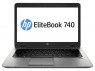J8Q81EA - HP - Notebook EliteBook 740 G1