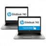 J8R08EA - HP - Notebook EliteBook 740 G1 Notebook PC
