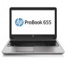 J8R45ET - HP - Notebook ProBook 655 G1