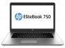 J8V06UT - HP - Notebook EliteBook 750 G1