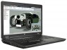 J8Z36EA - HP - Notebook ZBook 17 G2