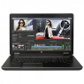 J8Z38ET#KIT - HP - Notebook ZBook 17 G2 Mobile Workstation