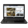 J8Z57EA - HP - Notebook ZBook 15 G2 Mobile Workstation