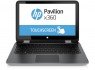 J9J79UARABA - HP - Notebook Pavilion x360 13-a155cl