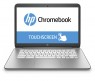 J9M89UA - HP - Notebook Chromebook 14-x013dx (ENERGY STAR)