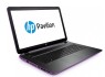 J9Q47UA - HP - Notebook Pavilion 17-f030nr