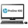 J9W27ES - HP - Desktop ProOne 400 G1 23-inch Non-Touch All-in-One PC