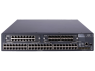 JC101A - HP - Switch 5800-48G com 2 slots