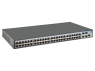 JG927ABID - HP - Switch 1920-48G 48p Giga + 4p SFP
