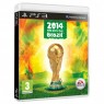 EA2014BN - Outros - Jogo Arts Fifa Copa do Mundo 2014 PS3 Electronic