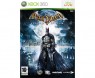 WGY5993X* - Warner - Jogo Batman Arkham Asylum Xbox 360