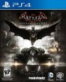 WG9153AN - Warner - Jogo Batman Arkham Knight PS4