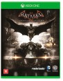 WG9153ON - Warner - Jogo Batman Arkham Knight Xone