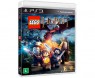 WGY3090BL - Warner - Jogo Bundle Lego Hobbit PS3
