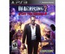 CP2424BN - Outros - Jogo Dead Rising 2 Off The Record PS3 Capcom