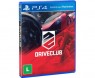 321820 - Sony - Jogo DriveClub PS4