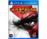 P4DA00715001FGM - Sony - Jogo God of War 3 Remasterizado PS4