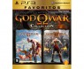 321018 - Sony - Jogo Gol Of War Collection PS3