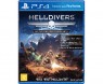 P4SA00716001FGM - Sony - Jogo Helldivers PS4 Edição Final do Super Earth