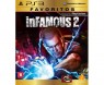 321023 - Sony - Jogo InFamous 2 PS3