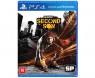 322640 - Sony - Jogo Infamous Second Son PS4 Blu-Ray