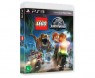 WGY2410BN - Warner - Jogo Jurassic World PS3