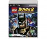 WGY3794BN - Warner - Jogo Lego Batman 2 PS3 Blu-ray