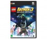 WGY0214PN - Warner - Jogo Lego Batman 3 PC