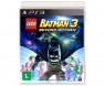 WGY0214BN - Warner - Jogo Lego Batman 3 PS3