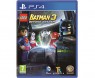 WGY0214AN. - Warner - Jogo Lego Batman 3 PS4