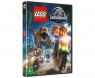 WGY2410PN - Warner - Jogo Lego Jurassic World PC