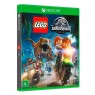 WGY2410ON - Warner - Jogo Lego Jurassic World Xone