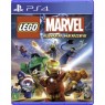 WG3297AN - Warner - Jogo Lego Marvel PS4