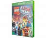 WGY1984ON - Warner - Jogo Lego Movie BR Xone