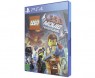 WG1984AN. - Warner - Jogo Lego Movie PS4