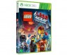 WG1984XN. - Warner - Jogo Lego Movie Xbox 360