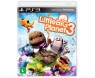 322697 - Sony - Jogo Little Big Planet 3 PS3