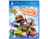 322696 - Sony - Jogo Little Big Planet 3 PS4