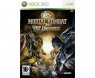 WGY38743X - Warner - Jogo Mortal Kimbat VS. DC Universe X360