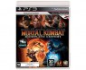 WGY3879BN - Warner - Jogo Mortal Kombat Komplete Edition PS3
