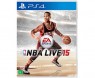 EA4565AN - Outros - Jogo NBA 15 PS4 Electronic Arts