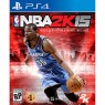 TT000117PS4 - Sony - Jogo NBA 2k15 PS4